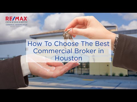 Commercial real estate video