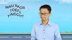 Kursus TOEFL Berbasis Video Mr. Maula Nikma - Durasi: 0.51. Kursus TOEFL Berbasis Video Mr. Maula Nikma - Durasi: 0.51.