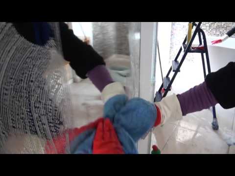 აბაზანის დასუფთავება რემონტის შემდგომ_ოქტომბერი.2015