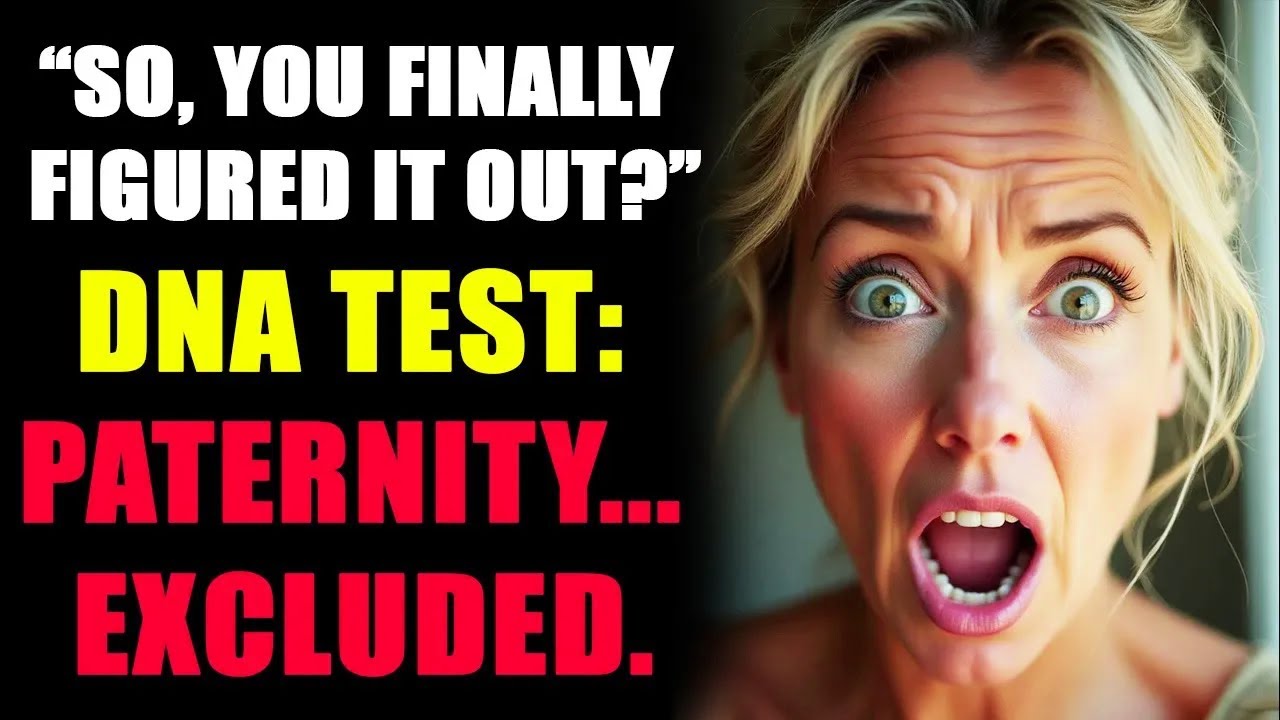 My Wife Lied for 4 Years About Our Daughter | Reddit Cheating Story