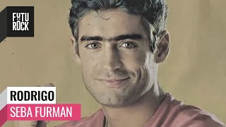 El potro Rodrigo y los cÃrculos de 5tas 😈 SEBA FURMAN en #FuriaBebé