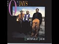 The ojays  91  thats how love is