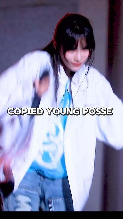 someones whos a rbw fan pls explain 💀💀 #youngposse #kpop #rbwentertainment #dspmedia