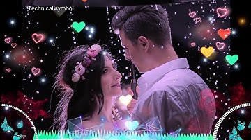 Sweet couple  templete visualizer download || avee player tutorial || avee player hindi