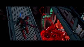 MATTERFALL - Launch Trailer (PS4) 2017