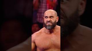 Rey Mysterio & Penta tried to neutralize the madness, but Rusev wasn’t having any of it 😡💥 #WWERaw