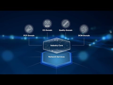 Catena X Automotive Network Standards