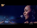 Finale: Guest Performance: Zama Khumalo– Is’thunzi – Idols SA | S17 | Ep 20 | Finale | Mzansi Magic