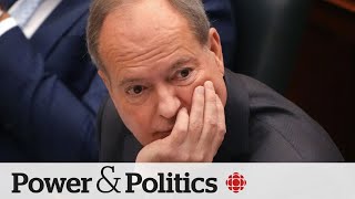Alberta's proposal to leave Canada Pension Plan could cause 'serious harm,' minister says