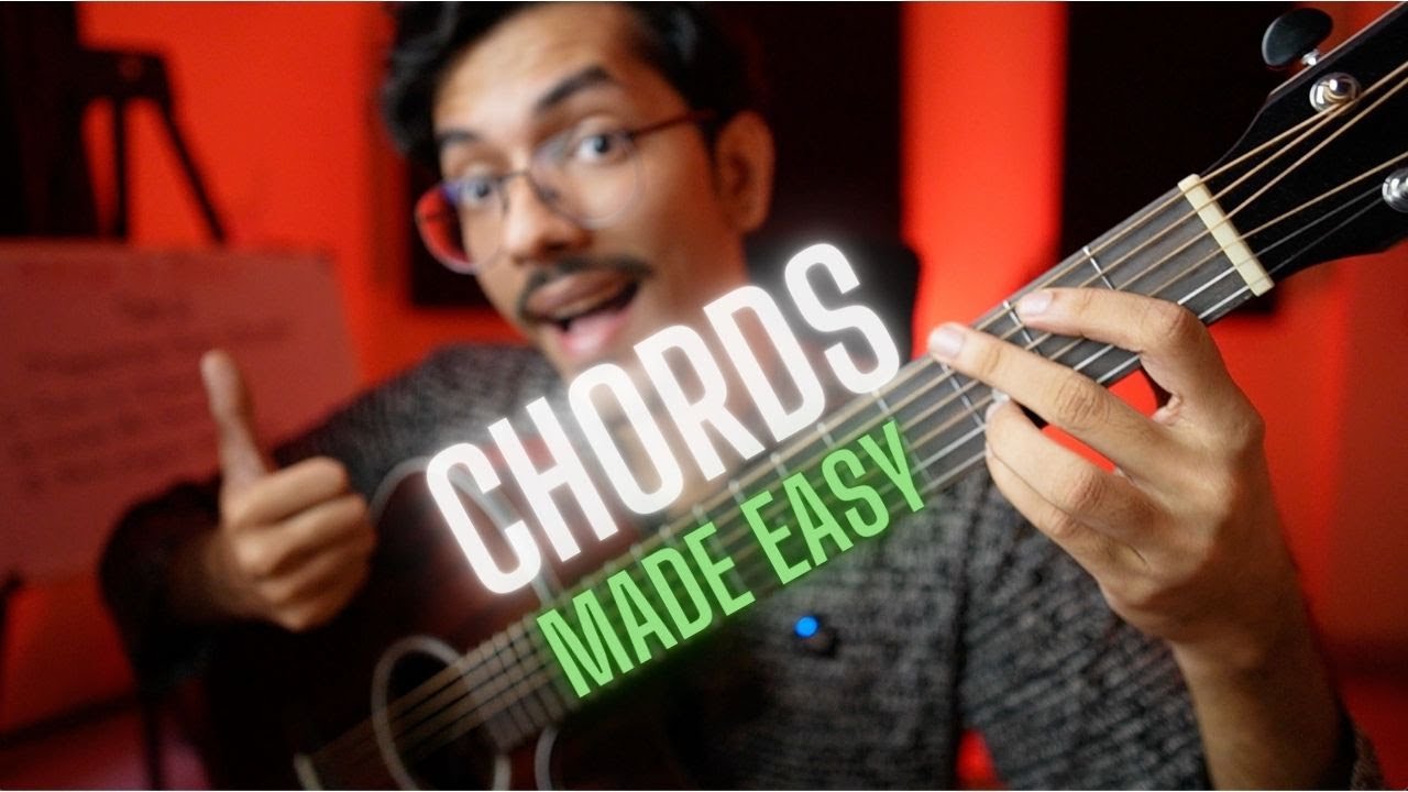 Solve All CHORD Related Problems in 10 mins | Day 1/7 - YouTube