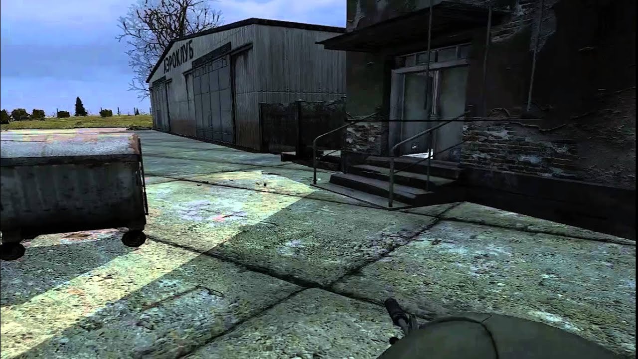 Читы dayz standalone