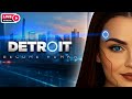 Detroit: Become Human - Сможем ли мы стать человеком? | Часть 3