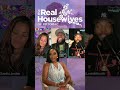 🥂Real Housewives of Potomac🌸 Dustin Ross urges Angel Massie to increase her comfort level