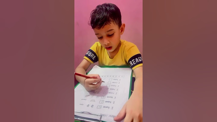 #worksheet#lastweek#day6challenge#funactivities#busykids#holidaymagic#trending#babyvideos