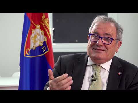 Luis Sabalza: "No est&aacute;n juzgando a Osasuna, sino a unos se&ntilde;ores que estuvieron en Osasuna"