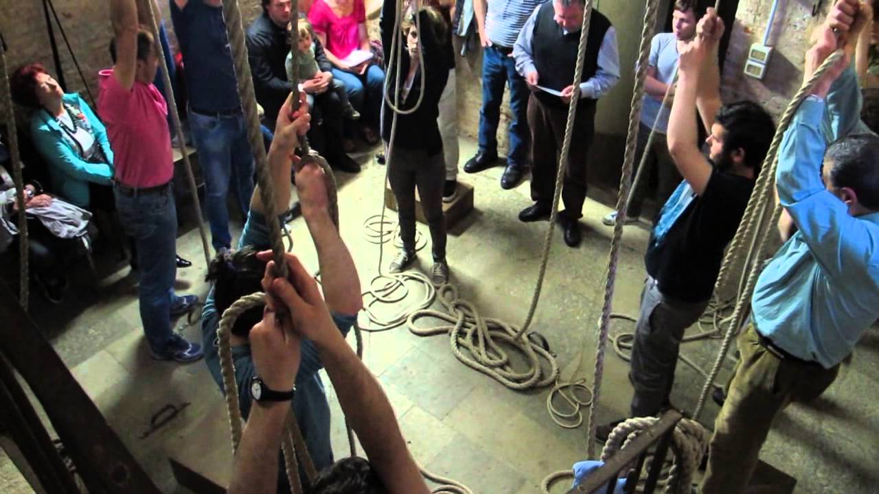 Campane di Monte Berico