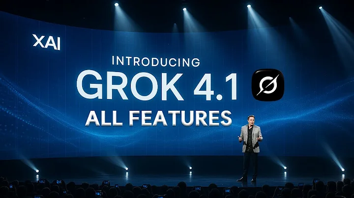 Grok 4.1 by Elon Musk Just Crushed Every Other AI Model — Here’s What’s New
