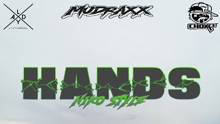 Dj Hands X Batu Api  Choxy Breakz  Mr Aldy  Nikoo Style2026
