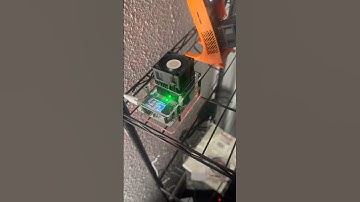 New NMaxe gamma solo miner! Love this design. #bitaxe #bitcoinmining #cryptocurrencymining #bitcoin