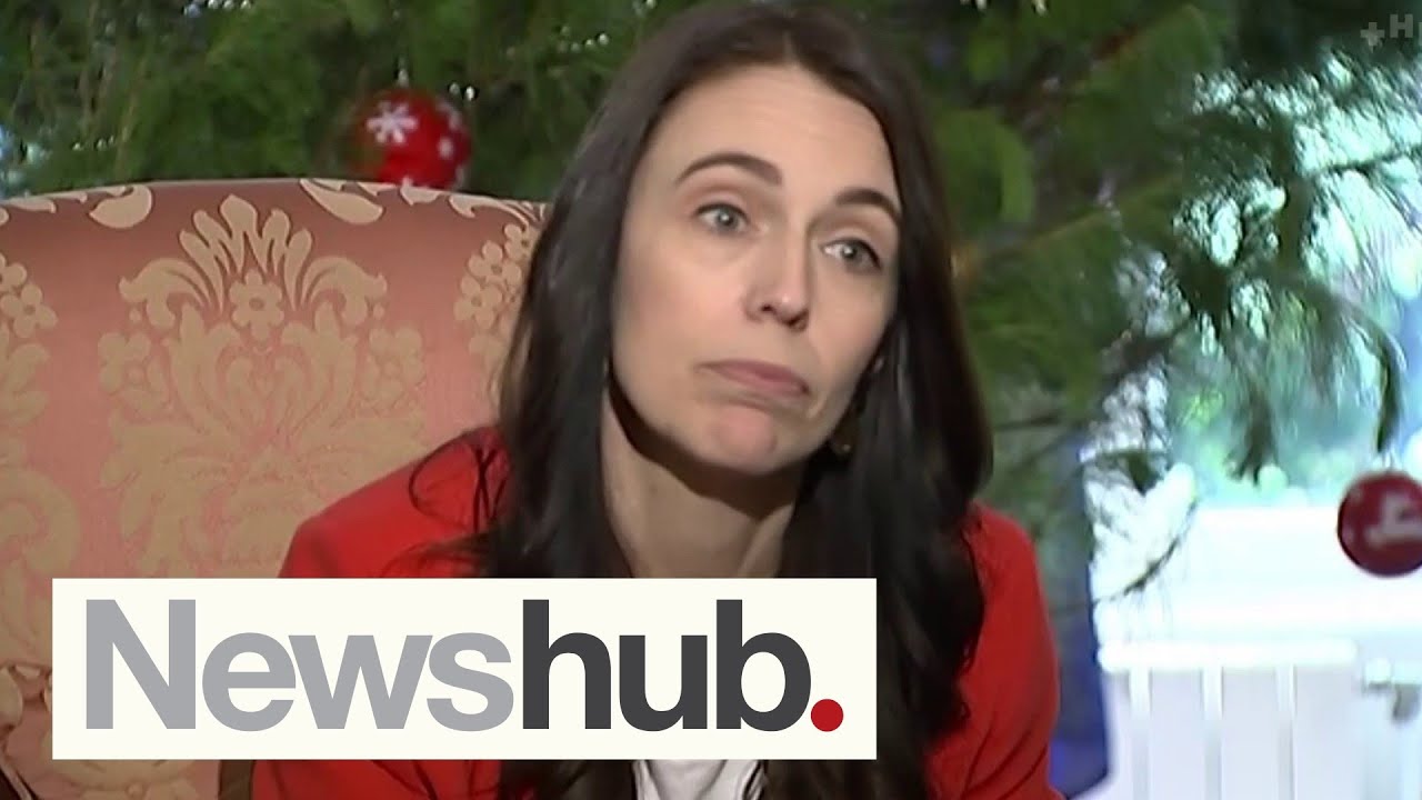  Extended Cut: PM Jacinda Ardern talks election 2023, cost of living, Parliament protest | Newshub