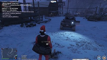 Eclipse RP - Hey u r reported