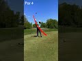 Watch me par this par four at Fieldstone golf course. #golf #golfvlog