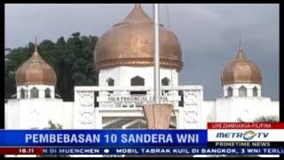 Download lagu Primetime News - Jalan Tengah Pembebasan Sandera