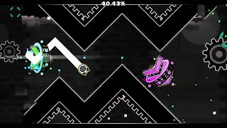 (Easy Demon) red alert by ratliffigd | GD 2.207