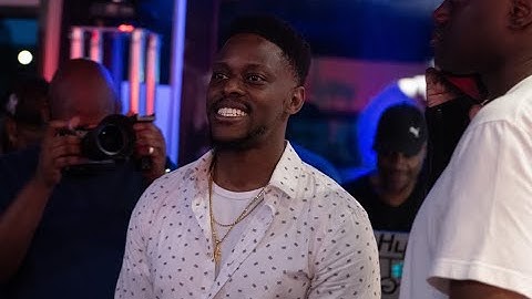 "Gordon, the Storyteller, Shares a Tale of Krem."