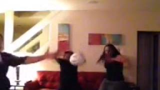 Harlem shake ( going ham)
