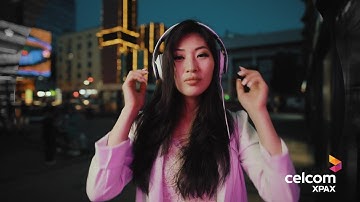 Unlimited MUSIC STREAMING with unlimited high-speed Internet with Ultra Hour Pass™