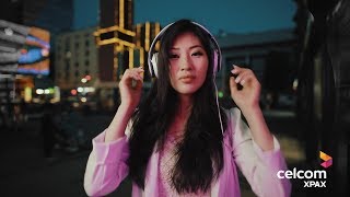 Unlimited MUSIC STREAMING with unlimited high-speed Internet with Ultra Hour Pass™ screenshot 2