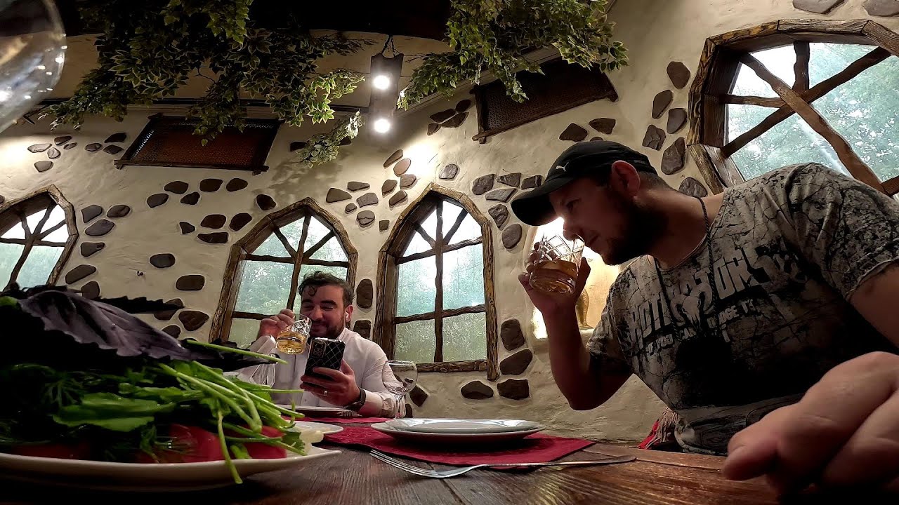 Я ВЫЕХАЛ ИЗ ДЕРЕВНИ , А ОНА ИЗ МЕНЯ НЕТ ! ЦЕНЫ В МОСКВЕ ! КУПИЛ ХУТОР В ...