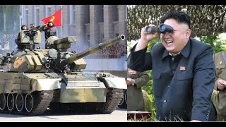 North Korea's Invasion Plan - Would It Succeed?