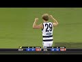 All 35 goals from Geelong in 222-point massacre against Richmond | 2007 | AFL