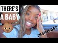 TONI’S VLOG: Planning a Baby Shower | My bride price has Increased | Tumi’s Prom etc