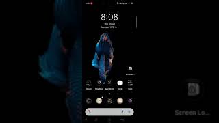 Betta Fish 🐠 Live Wallpaper in mobile screenshot 2