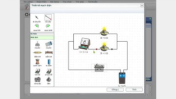 Vật lý 7- Bài 28 TN Đo cường độ dòng điện trong mạch song song