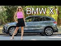 2021 BMW X1Review // Still hard to beat