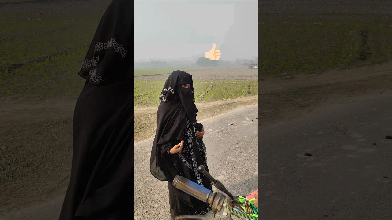 Respect Hijab ||🧕👌💯 