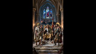 69 AD: Rome’s Year of Chaos — Four Emperors, Civil War &amp; Vespasian’s Rise