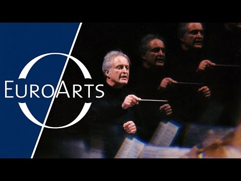 Traces to Nowhere - The conductor Carlos Kleiber, with English subtitles (HD 1080p)