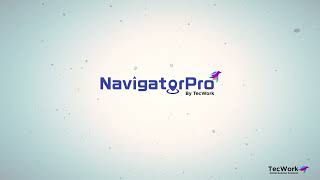 Navigator Pro - Upgraded Field Force Management Software.