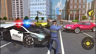 ► Police Crime City 3D (TwoDucksGames) Android Gameplay [HD] screenshot 4