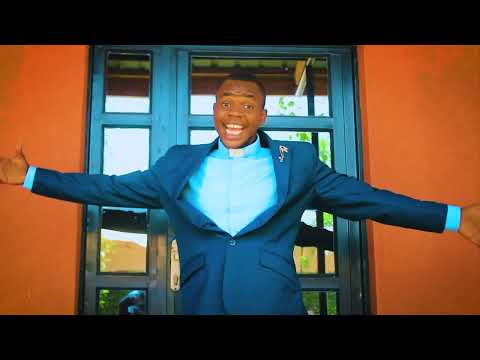 Pactrick Mukula Mapito Official Music Video