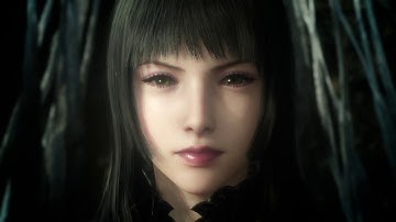 FINAL FANTASY XV - Multiplayer Expansion Comrades: Story Finale