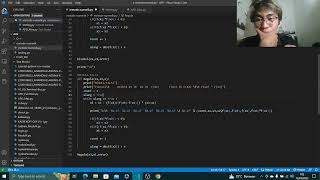 Metode Numerik (penjelasan alur program python metode biseksi dan regula falsi)