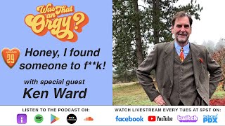 Was that an Orgy? EP:29 Honey, I found someone to f**k!