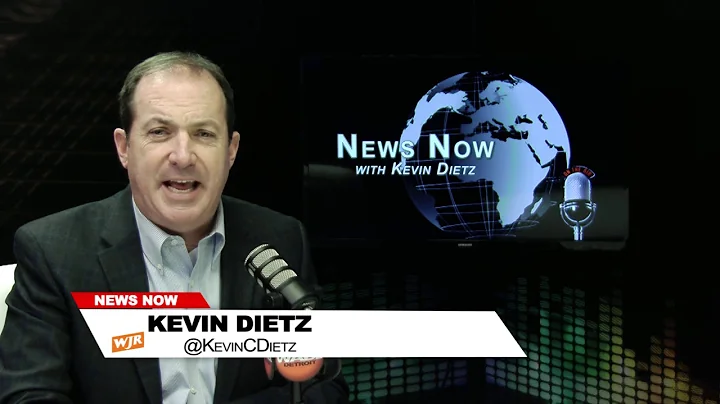 News NOW with Kevin Dietz 02-26-2020
