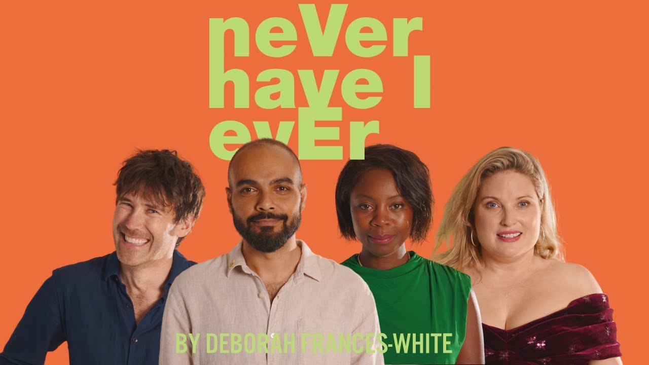 Get a Behind the Scene Look During the Creative Process of Never Have I Ever!